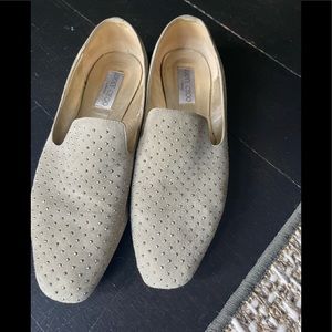 Jimmy Choo flats